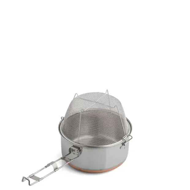 Popcornkjele Eagle Popcornkjele 1,5 liter