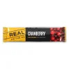 Proteinbar med tranebær Real On-the-Go Cranberry 40 gram