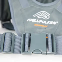 Pulksele Fjellpulken Expedition Pro 2 Grey