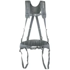 Pulksele Fjellpulken Expedition Pro 2 Grey