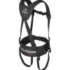 Pulksele Fjellpulken Xpedition Pro Harness Black