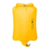 Pumpepose til Exped 43 liter Exped Schnozzel Pumpbag UL M Yellow