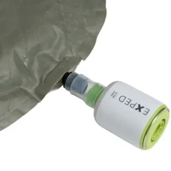 Pumpe til underlag Exped Ultra Pump