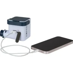 Pumpe til underlag Exped Widget Pump