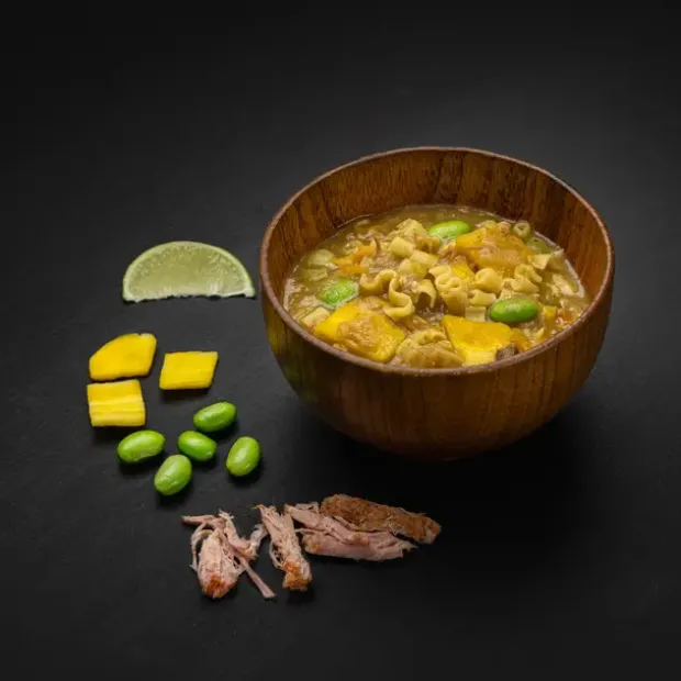 Ramen Noodels Real Turmat Ramen Noodels