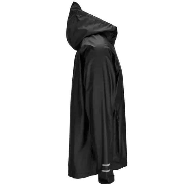 Regnjakke 2XL Aalesund Oljeklede Ona Rain Jacket 2XL 9