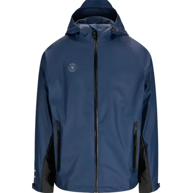 Regnjakke 3XL Aalesund Oljeklede Ona Rain Jacket 3XL 1