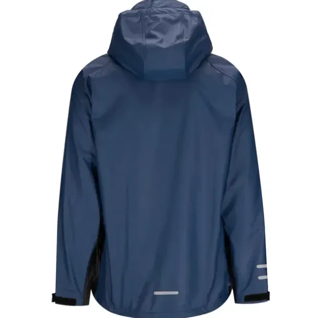 Regnjakke 3XL Aalesund Oljeklede Ona Rain Jacket 3XL 1