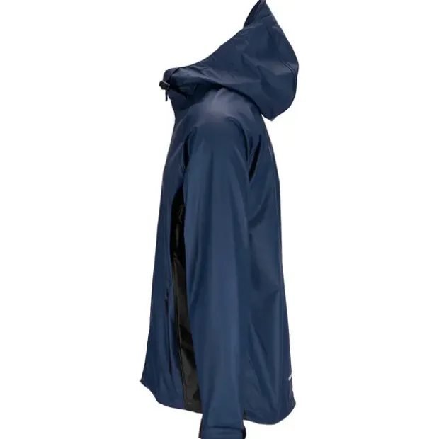 Regnjakke 3XL Aalesund Oljeklede Ona Rain Jacket 3XL 1