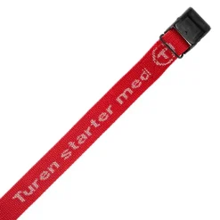 Reim 200 cm Fasty Spännrem 200 cm DNT