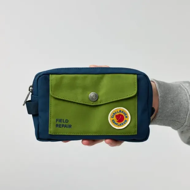 Reparasjonssett Fjällräven Samlaren Field Repair 312