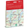 Repparfjorddalen Nordeca Norge 1:50 000 10181