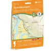 Romsdalseggen Nordeca Topo 1:25 000 3754