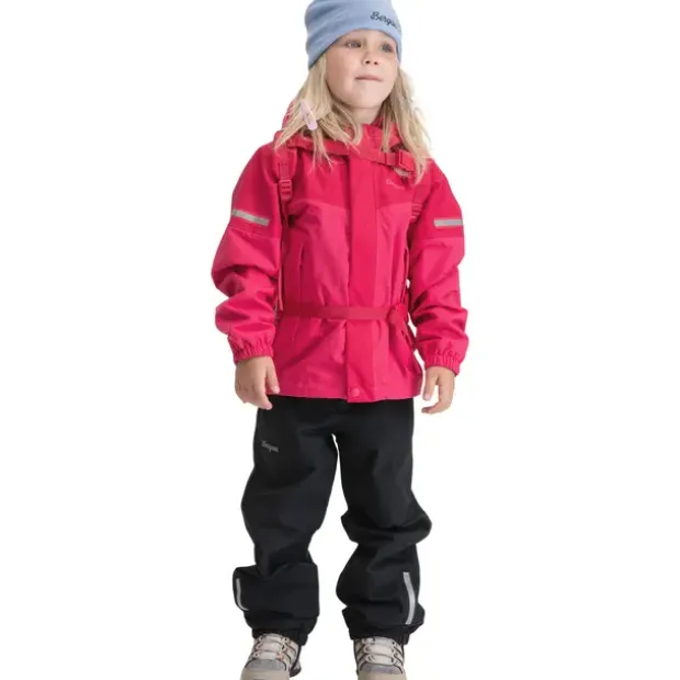 Sekk til barn Bergans Lilletind 12 Kid 25620