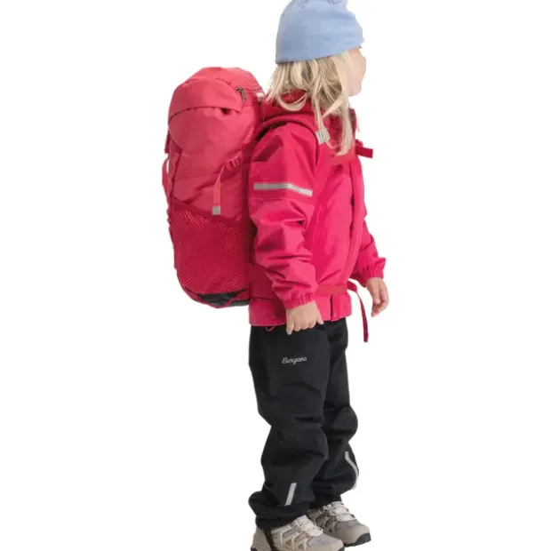 Sekk til barn Bergans Lilletind 18 Kid 25620