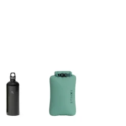 Sett med pakkposer Exped Drybag Versa Set (3 5 8 13)