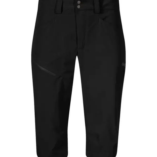 Shorts til dameBergans Vandre Long Shorts W 91