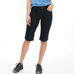 Shorts til dameBergans Vandre Long Shorts W 91