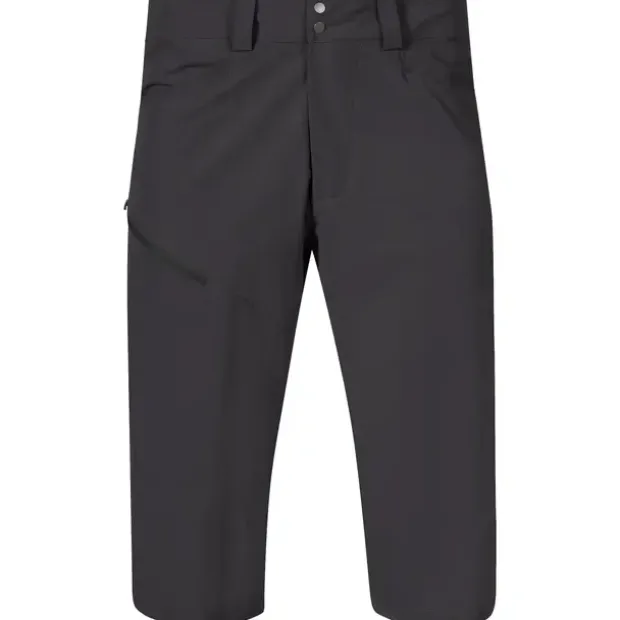Shorts til herreBergans Vandre Long Shorts 24616