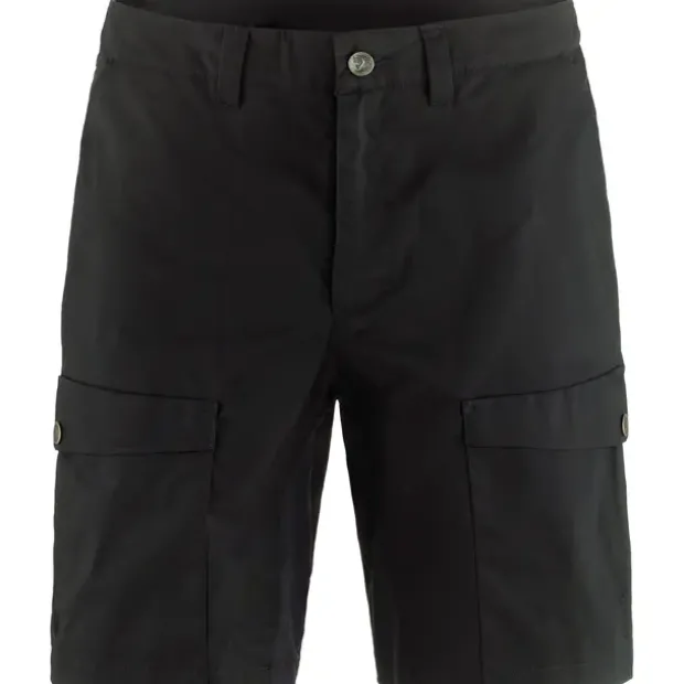 Shorts til herreFjällräven Abisko Hybrid Shorts 550