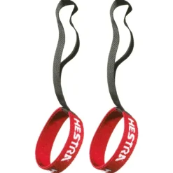 Sikringsstropper til barn Hestra Handcuff 17 mm Baby 1–3