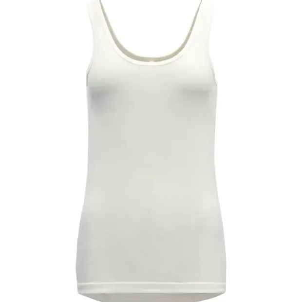 Singlet til dameDevold Breeze Merino Singlet W 001