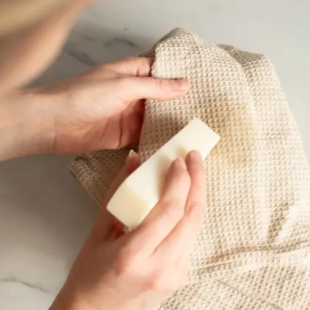 Sitronsåpe På stell Sitronsåpe Eco Stick 100 g