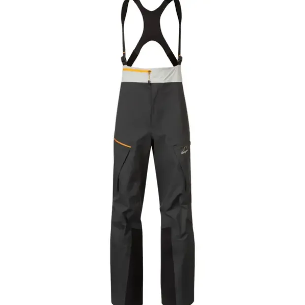 Skallbukse til dameBergans Y MountainLine 3L Pants W 253