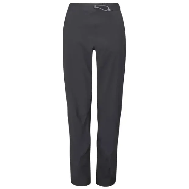 Skallbukse til dameRab Kinetic 2.0 Pants W 12 Beluga