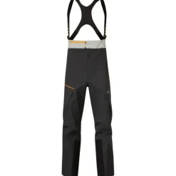 Skallbukse til herreBergans Y MountainLine 3L Pants 253