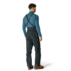 Skallbukse til herreRab Latok Mountain GTX BIB Black
