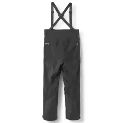 Skallbukse til herreRab Latok Mountain GTX BIB Black