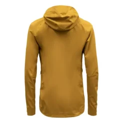 Skalljakke til dameDevold Trollkyrkja Woolshell Jkt W 058