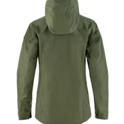 Skalljakke til dameFjällräven Bergtagen Jacket W 625