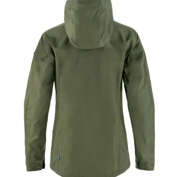Skalljakke til dameFjällräven Bergtagen Jacket W 625