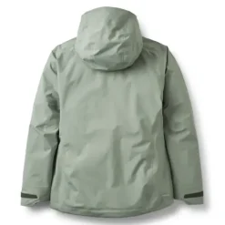 Skalljakke til dameRab Firewall Mountain Jacket W 12 DarkFi
