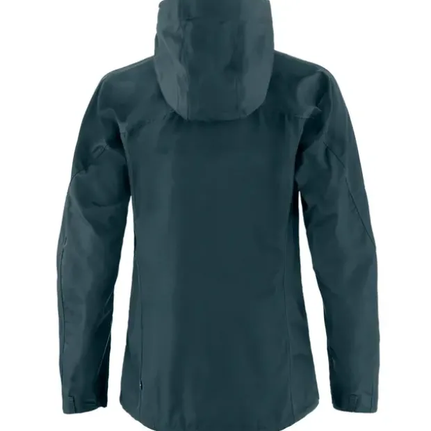 Skalljakke til dame S Fjällräven Bergtagen Jacket W S 570