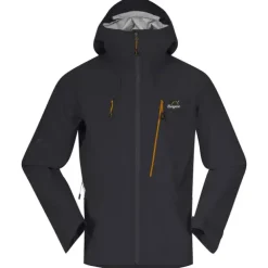 Skalljakke til herreBergans Y MountainLine 3L Jkt 24616
