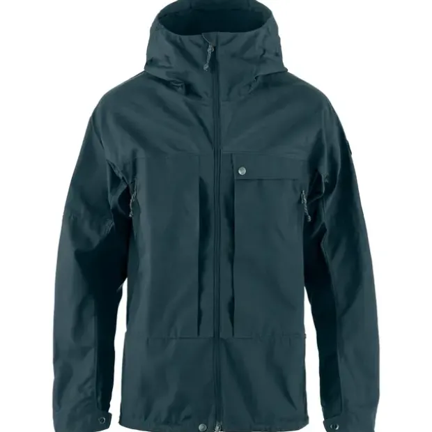 Skalljakke til herreFjällräven Bergtagen Jacket 570