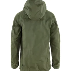 Skalljakke til herreFjällräven Bergtagen Jacket 625