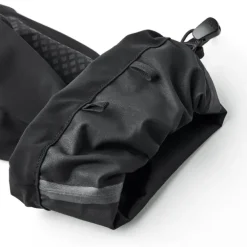 SkallvotterHestra Seam Sealed Shell Mitt 100