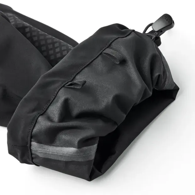 SkallvotterHestra Seam Sealed Shell Mitt 100