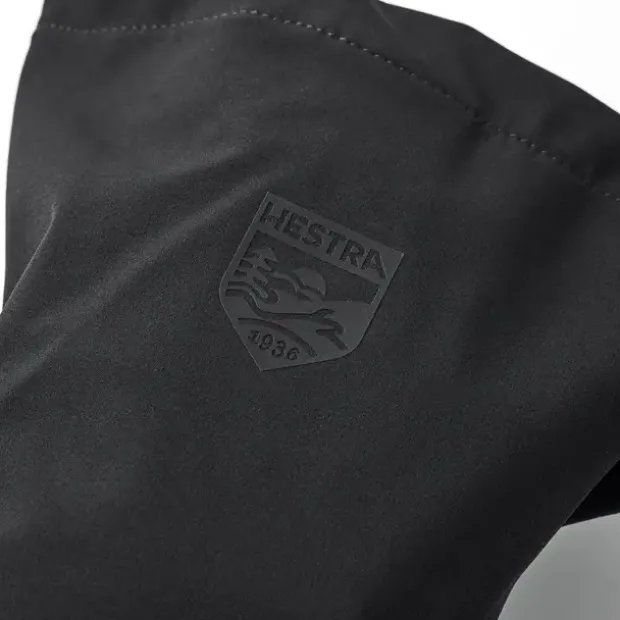 SkallvotterHestra Seam Sealed Shell Mitt 100