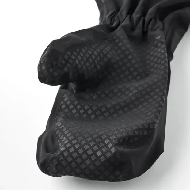 SkallvotterHestra Seam Sealed Shell Mitt 100