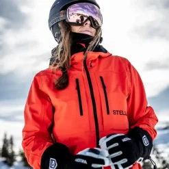 SkihanskerHestra Army Leather Heli Ski 5F 7 100