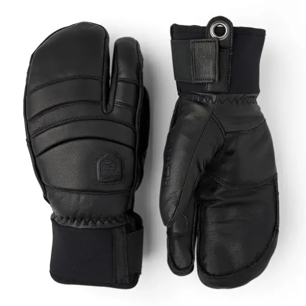 SkihanskerHestra Fall Line 3F 100