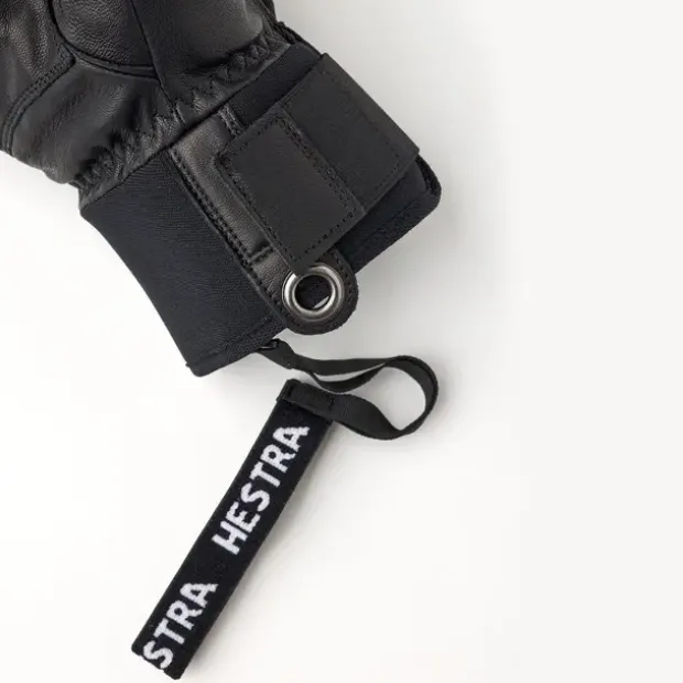 SkihanskerHestra Fall Line 3F 100