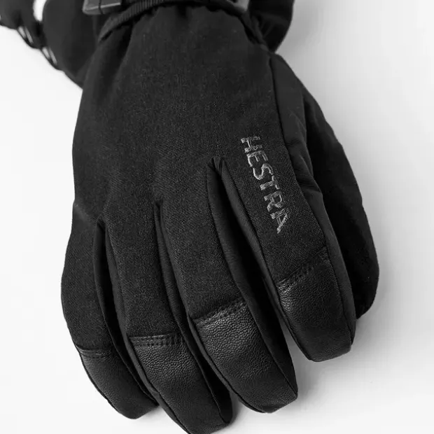 SkihanskerHestra Powder Gauntlet 5F 100