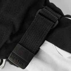 Skihansker til barnHestra Army Leather Heli Ski 5F Jr 5 100