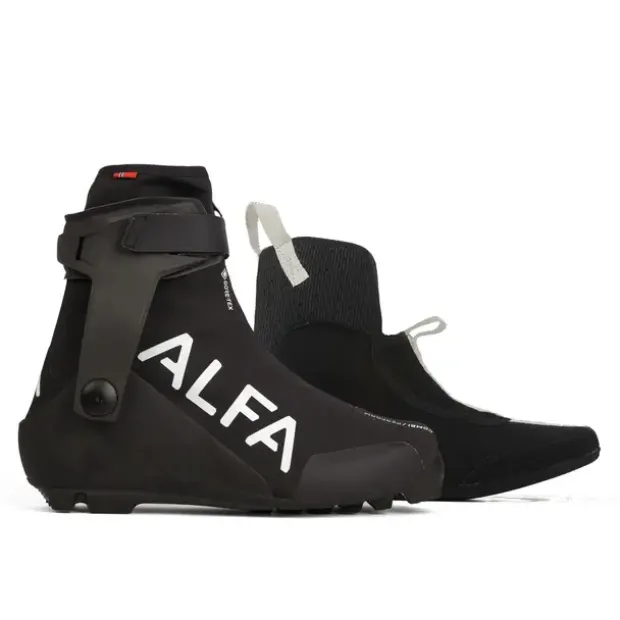 Skisko til dameAlfa Combi Perform GTX W 39 1110